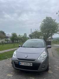 Renault Clio 3 2011 1.5 DCI