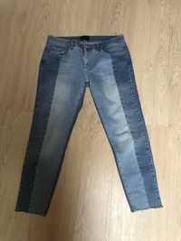 Jeans spodnie mohito 36 8 damskie