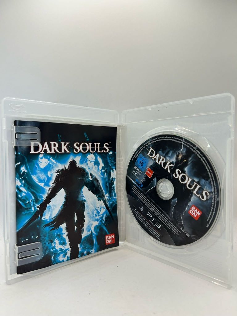 Dark Souls 3xA Ps3 nr 6632