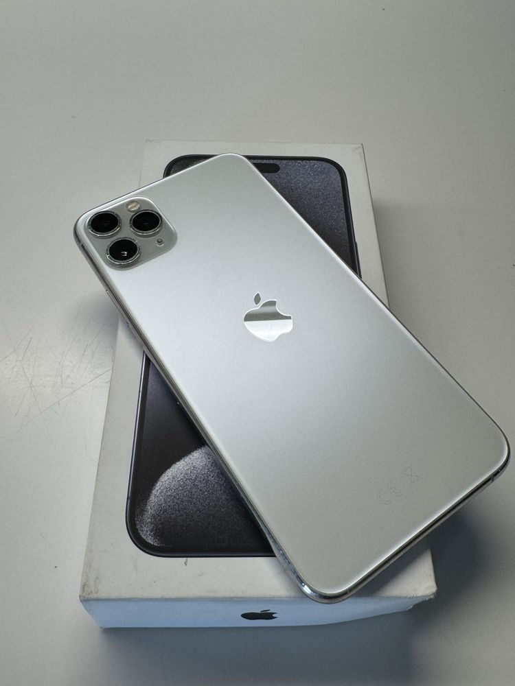 iPhone 11 Pro Max