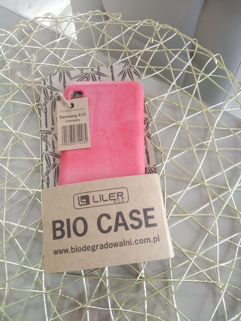 Etui Samsung A10 różne kolory