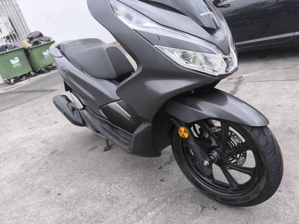 Honda PCX 125cc 2019