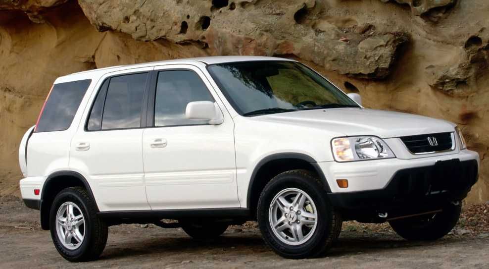 Разборка хонда срв Honda crv 1 (1995-2001)  запчасти шрот кузов мотор