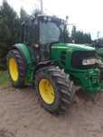 John Deere 6430 Premium