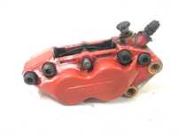 Sachs XTC 125 Zacisk Hamulcowy Hamulca Przód Przedni
