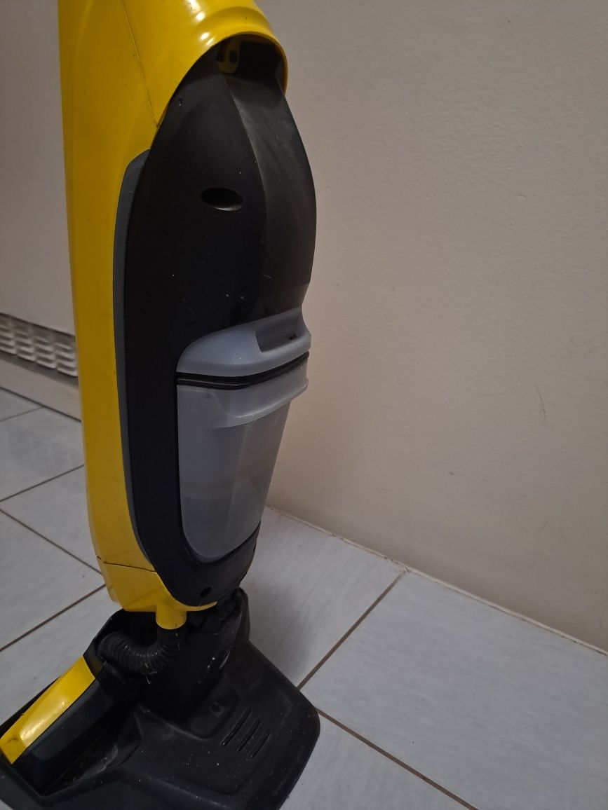 Sprzedam mop karcher