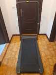 Passadeira de corrida Kingsmith WalkingPad Treadmill Mod. TRR1F
