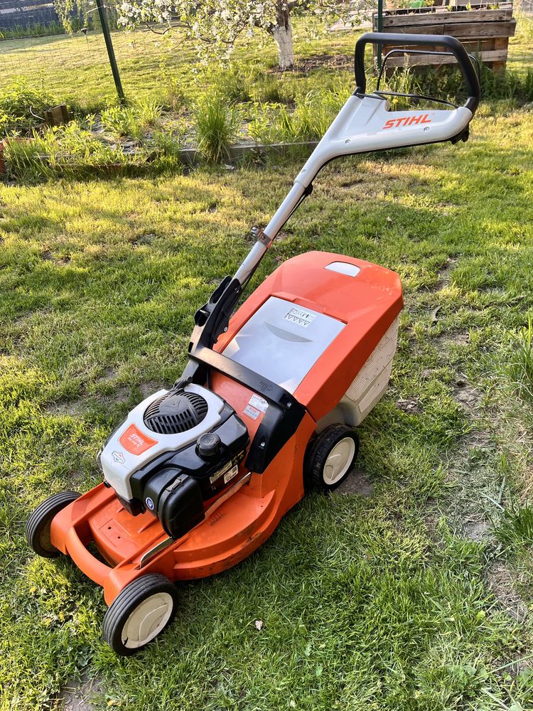 Kosirka spalinowa Stihl