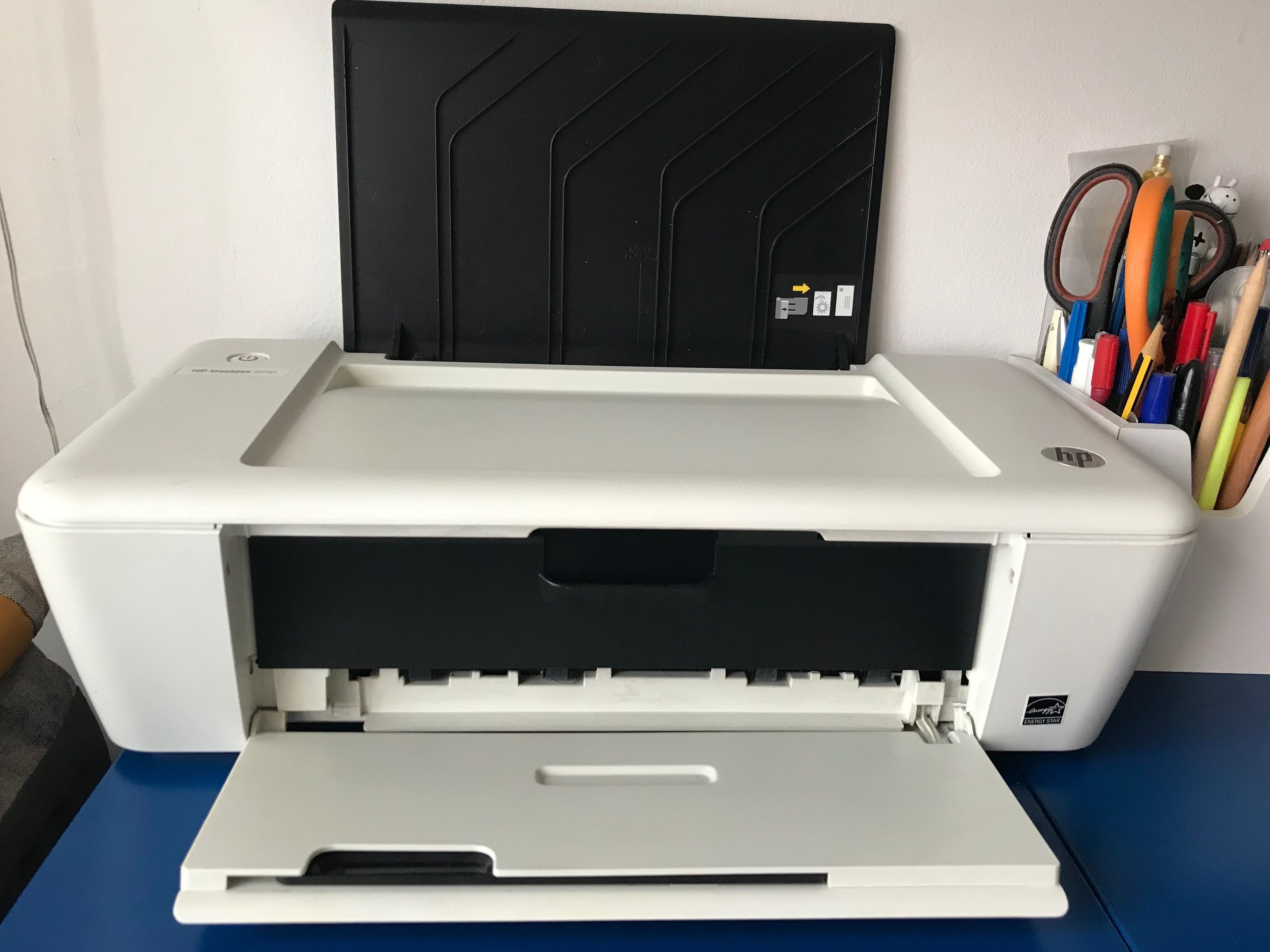 Impressora HP Deskjet 1010