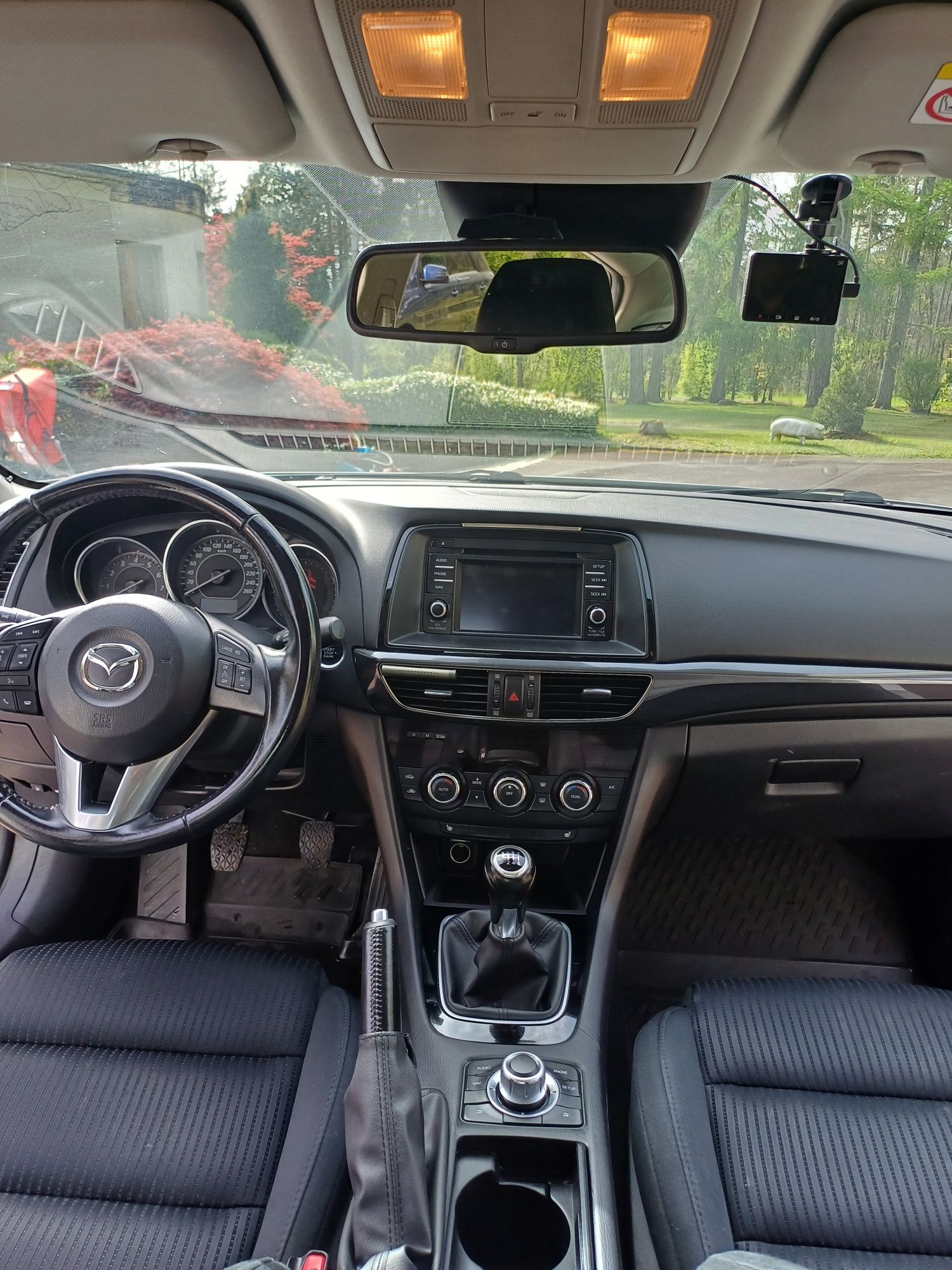 Mazda 6 2014 touring