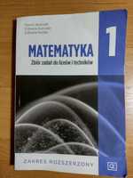 Zbiór Zadań Matematyka Zakres Rozszerzony 1