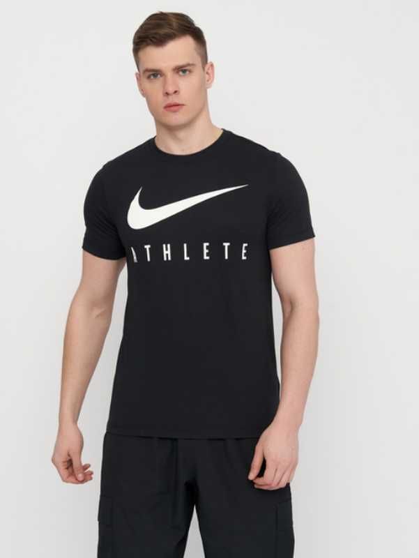 Футболка мужская Nike Dri-Fit оригинал