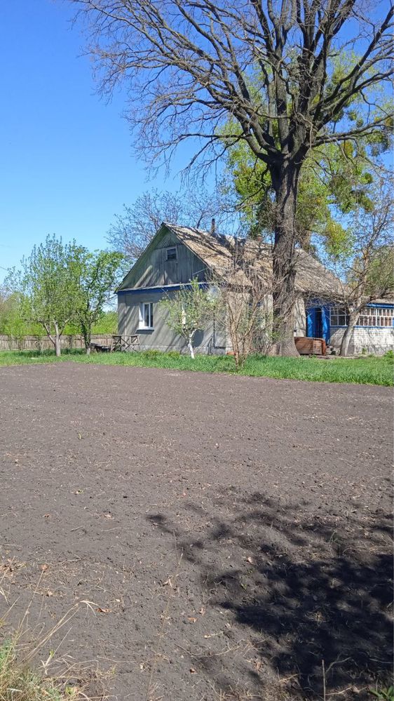 Будинок в пригороді Житомира
