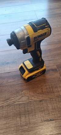 Zakretarka DeWalt dcf 787 Aku 5ah