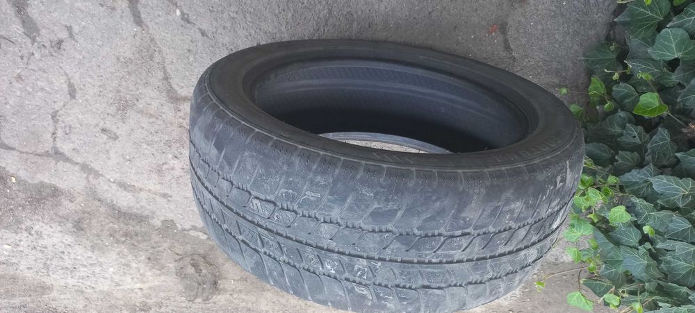Шина FORTUNA 215/50 R17, б/в