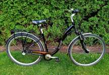- Sprzedam rower -