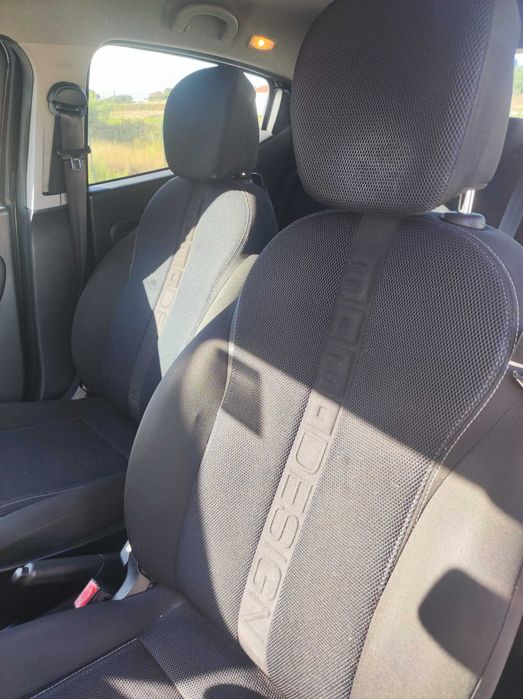 Lancia Ypsilon – Versão Desportiva | Económico, Fiável e Impecável!