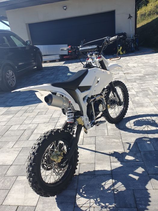 Kxd 612 Pro. Super Stan!