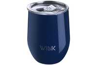 Kubek Termiczny Tumbler WINK Dark Navy 350 ml.