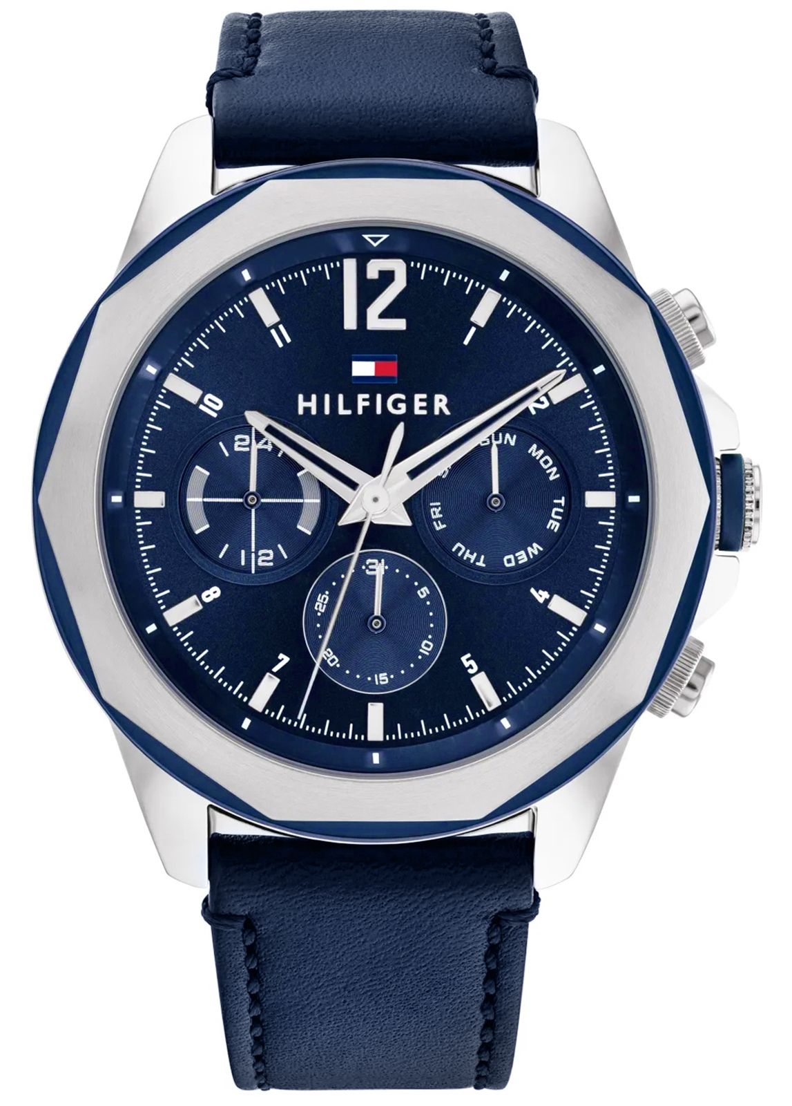 Zegarek Męski Tommy Hilfiger Lars