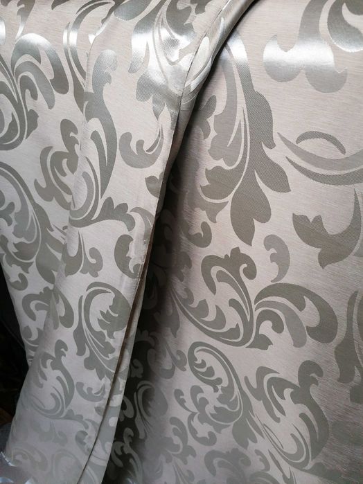 zasłony z metra 4-kolory szer 280 cm DWUSTRONNA OBNIZKA CENY