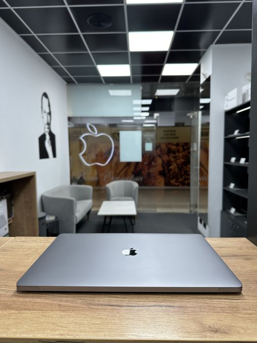 98% | Macbook Pro 16 2019(2021) | i9 • 32Gb • 1TB | Макбук Гарантія