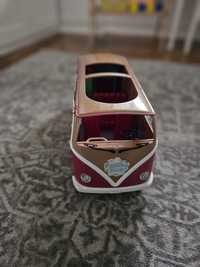 Caravana da Barbie / Steffi da Simba Toys (Disney)
