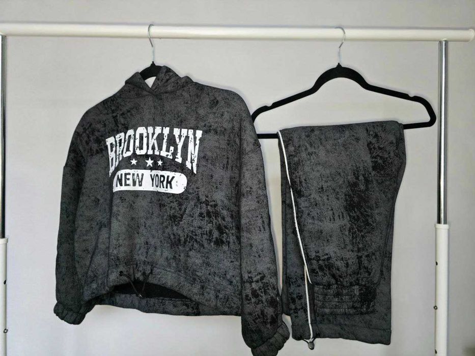 Теплий костюм  BROOKLYN