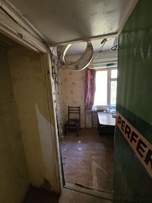 ‼️Продажа 1к квартиры в центре, Бульвар Центральный