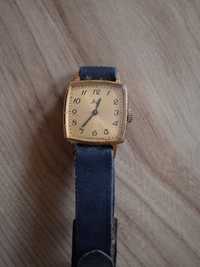 Stary zegarek na rękę Łucz