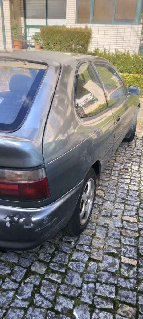 Toyota corolla star van 2.0 D