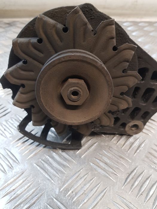 Alternator Fiat Seicento 900 01R-