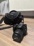 Aparat Canon EOS 1100D
