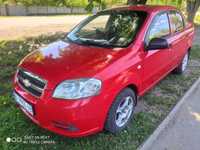 Продам Chevrolet Aveo.