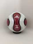 Футбольний м'яч мяч Adidas Teamgeist OMB FIFA WC 2006 ЧМ 2006
