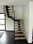 Schody balustrada schodowa