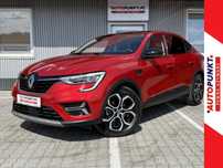 Renault Arkana ! Techno ! E-Tech !, 2022r. ! Salon PL ! F-vat 23% ! Bezwypadkowy ! Gw