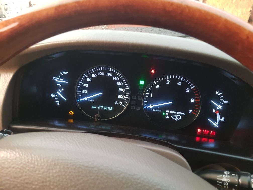 Лх 470 2004 року.