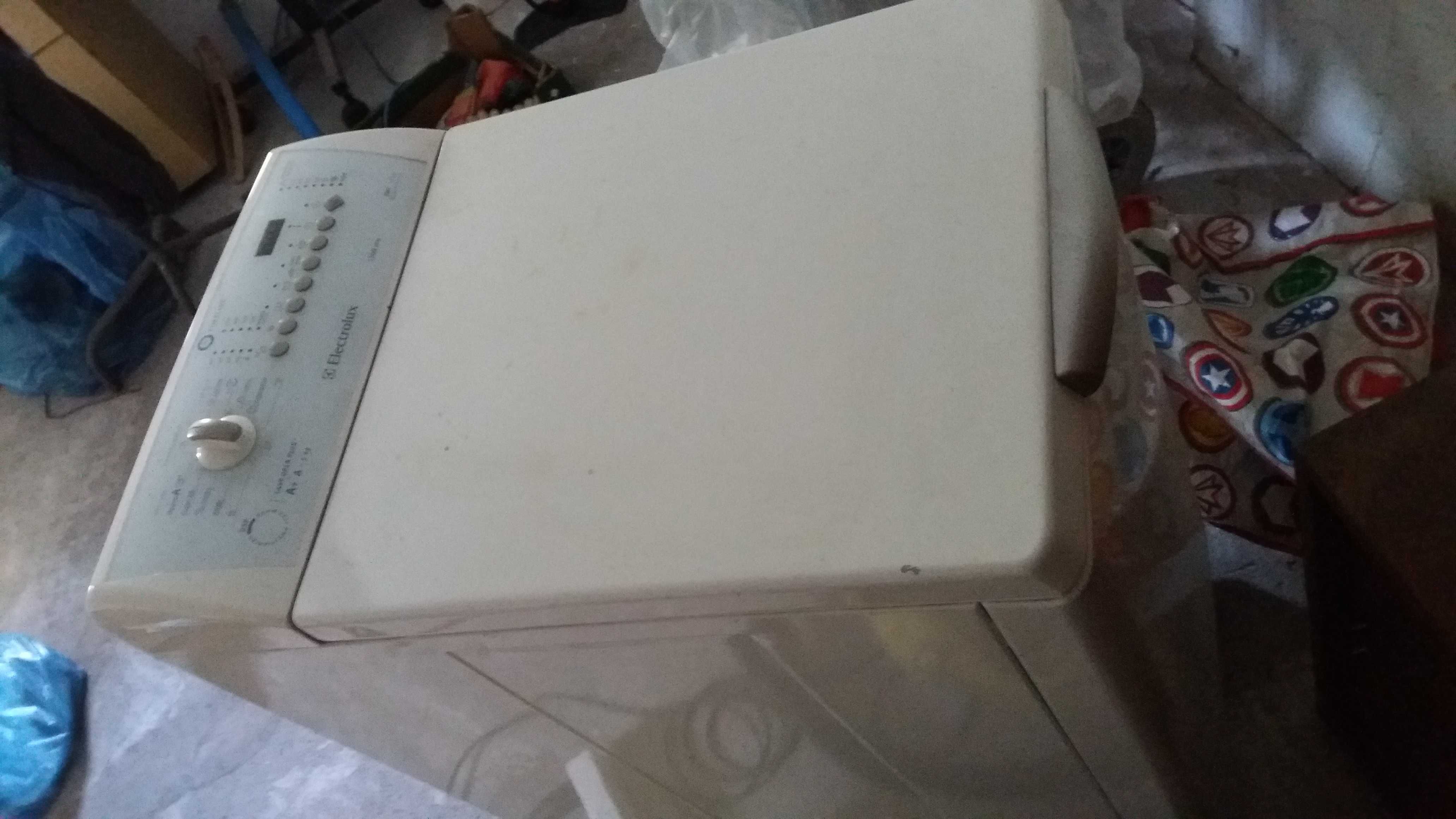 obudowa pralka elektrolux  40 wąska