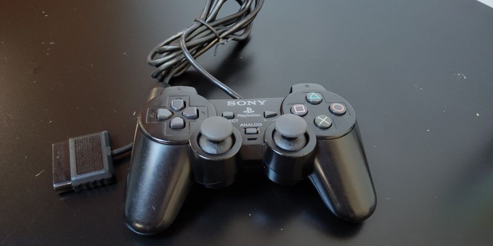 Dualshock 2 playstation 2 #3