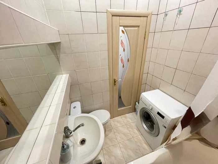 Аренда 1к квартиры ЮТЗ