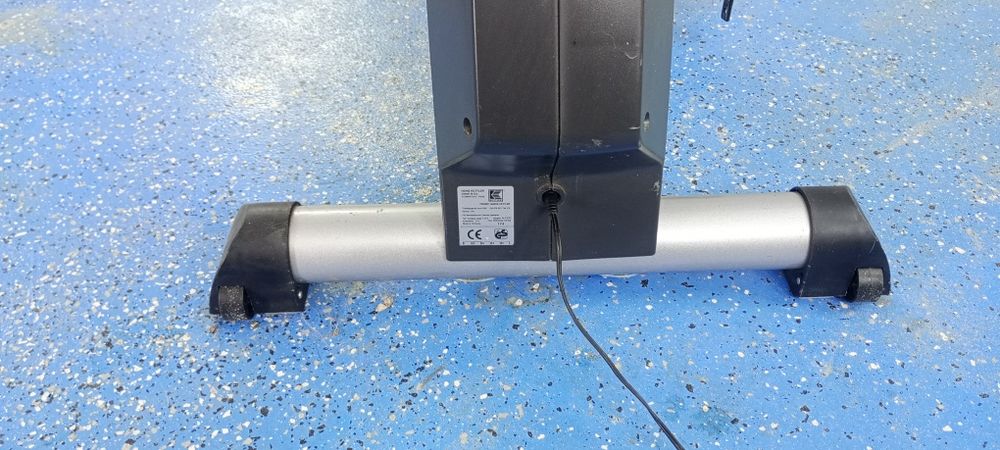 Rower stacjonarny ergometr Kettler ax1 Wysyłka HIT