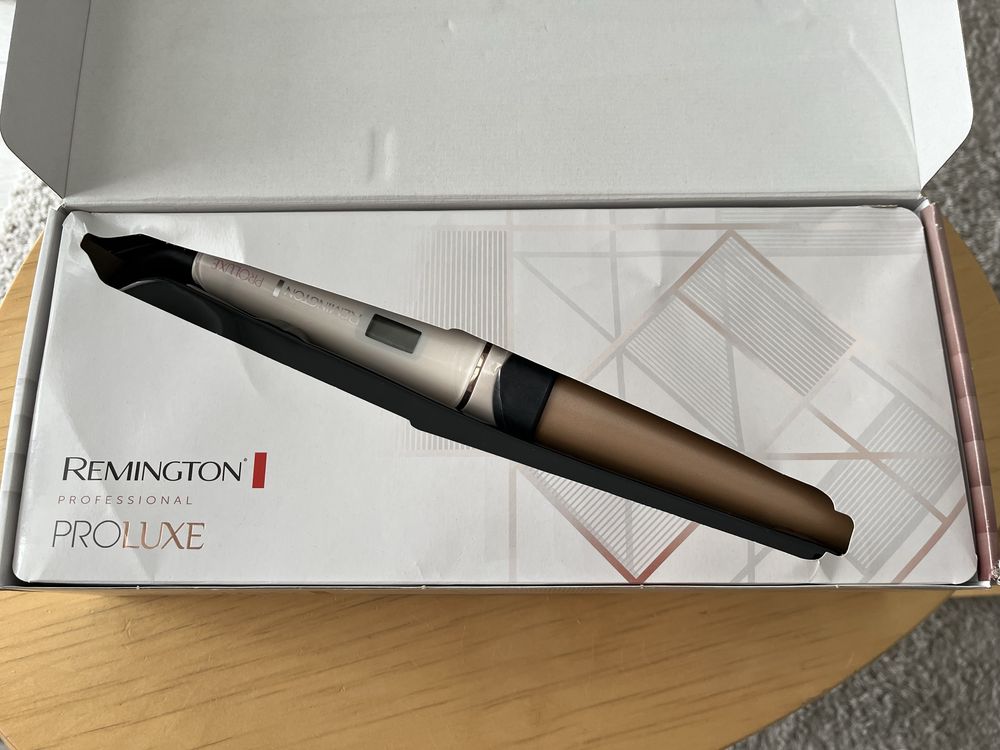 Lokówka Remington PROluxe