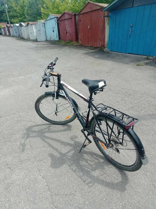 Велосипед чоловічий