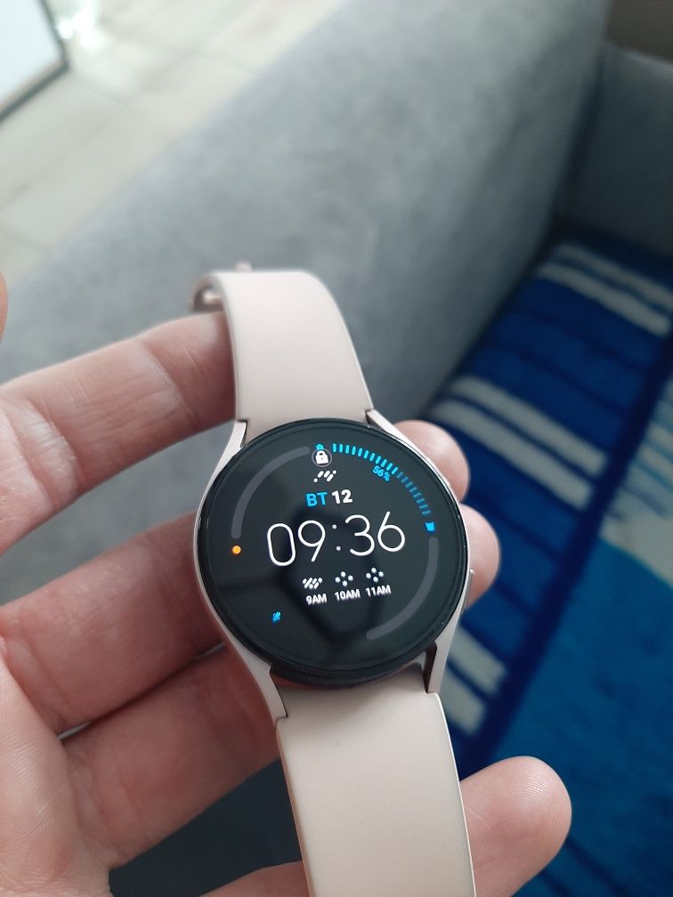 Samsung galaxy watch 5 40mm LTE