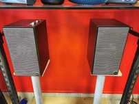 Klipsch The FIVES głośniki aktywne z HDMI - stereo idealne ex demo