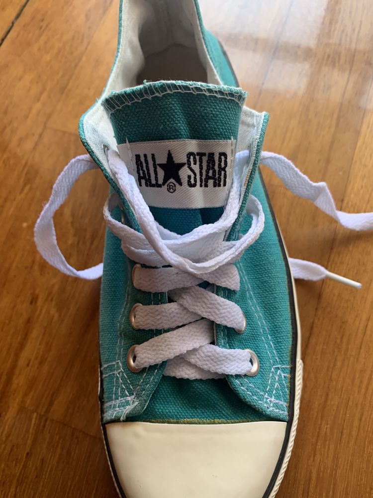 All Star 37 em excelente estado