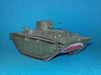 model nr 104 - die-cast firmy Hobby-model 1/72