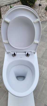 Toaleta podwieszana wc Cersanit