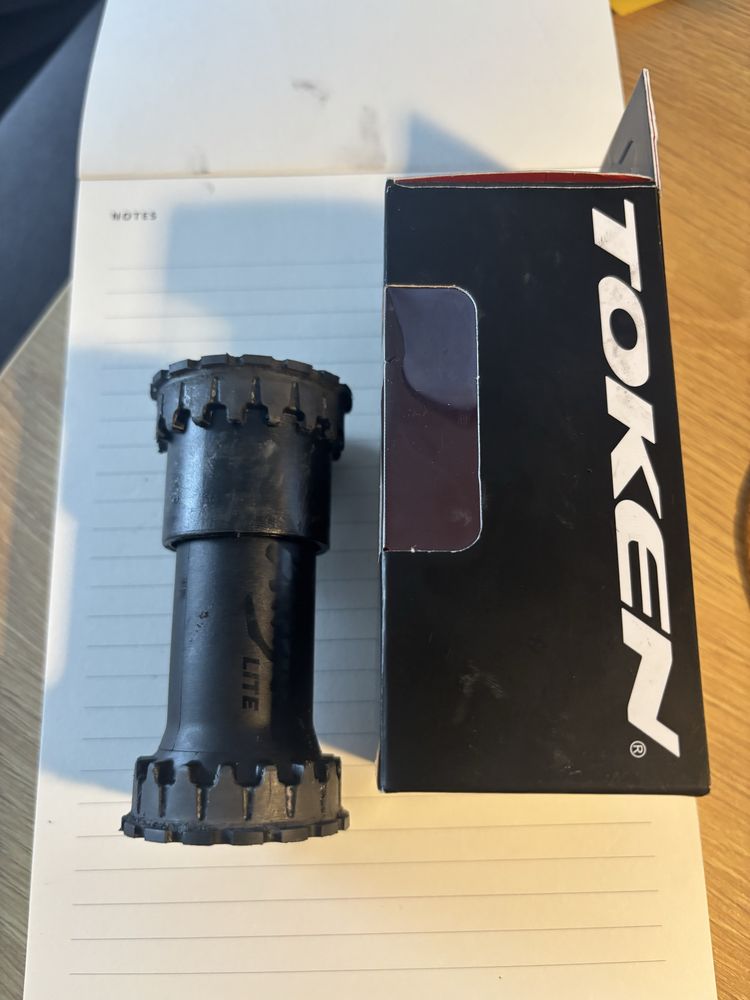 Token Ninja Lite BB4124